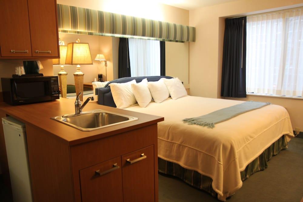 Brentwood Inn & Suites photo 5