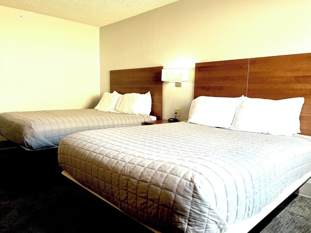 Lincoln Hotel photo 44