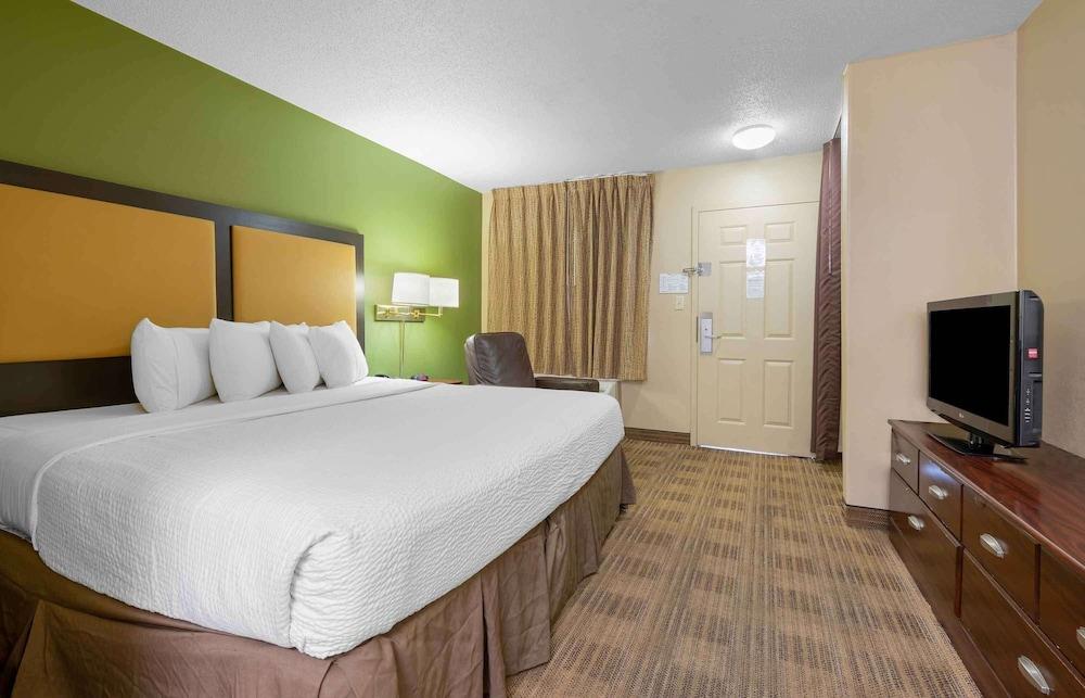 Extended Stay America Suites Sacramento Northgate photo 7