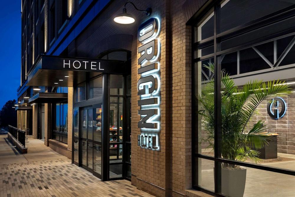 Origin Westminster a Wyndham Hotel photo 48