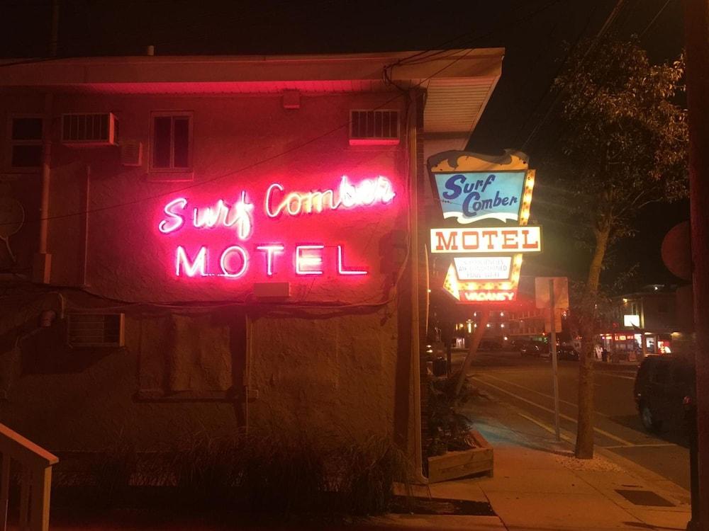 Surf Comber Motel photo 30