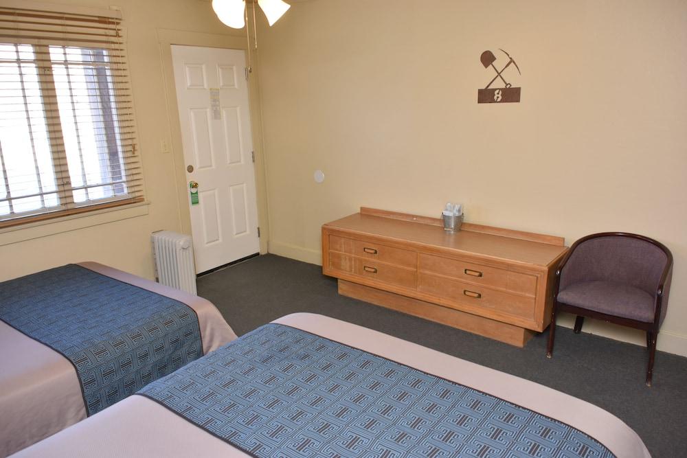 Panamint Springs Resort photo 18