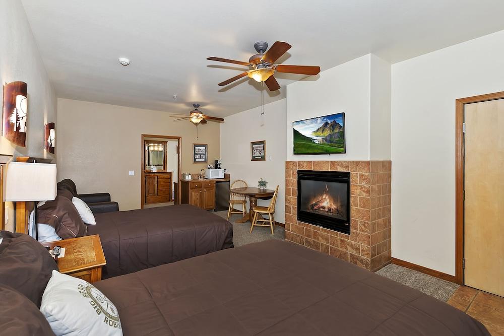 Robinhood Resort photo 7