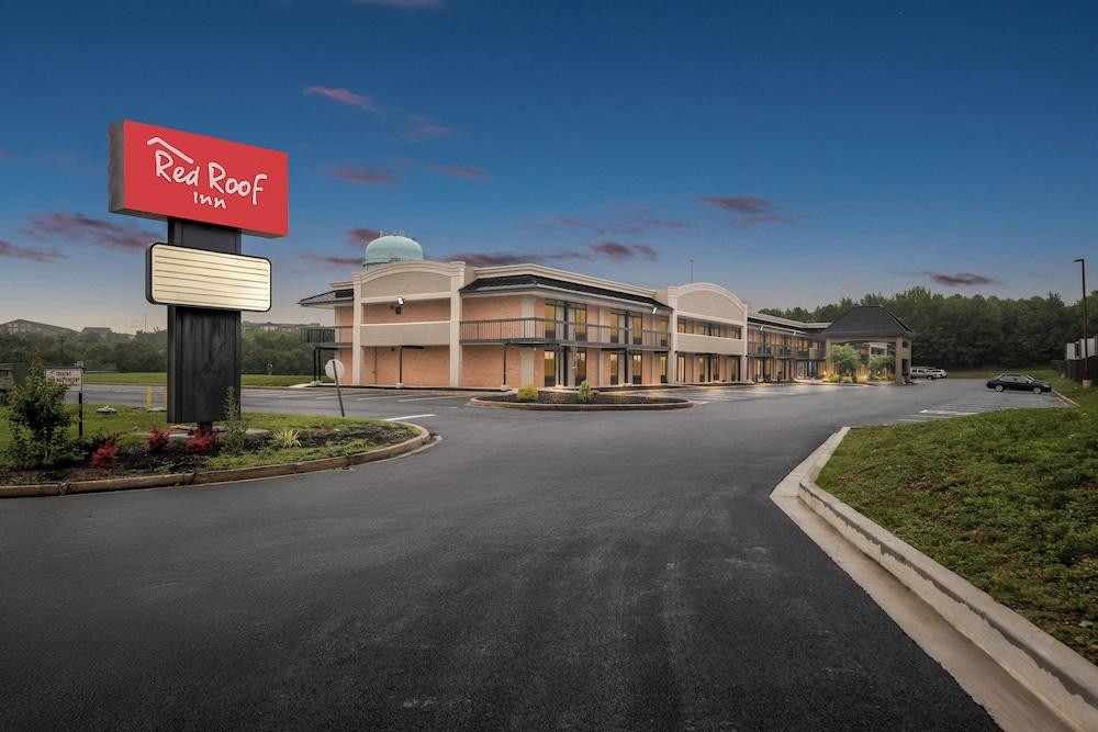 Red Roof Inn Perryville photo 1