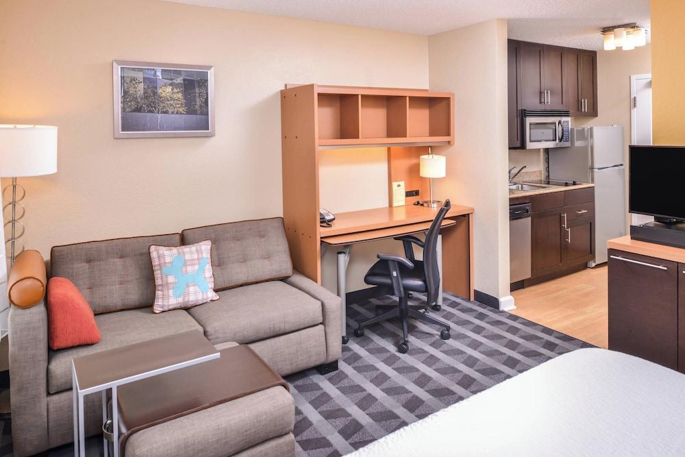 Towneplace Suites by Marriott Arundel Mills photo 7