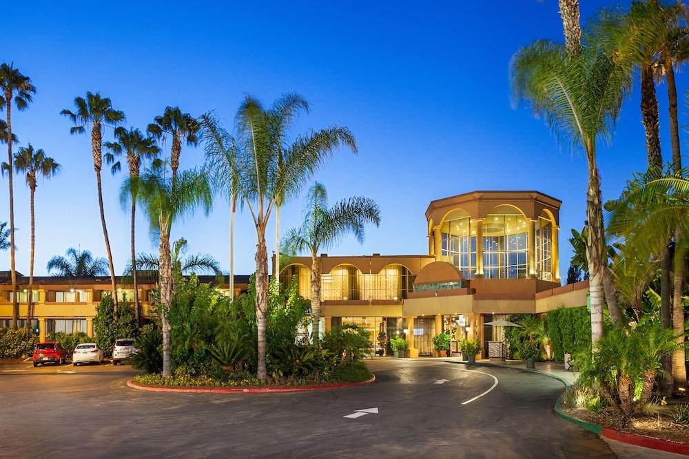 Handlery Hotel photo 34