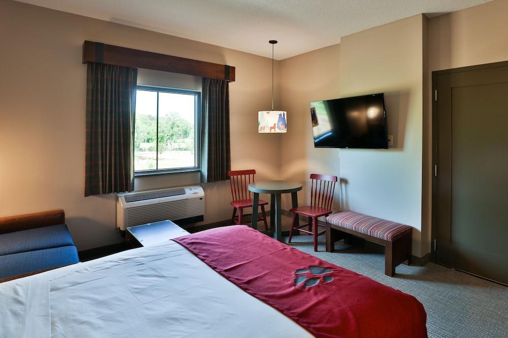 Great Wolf Lodge Atlanta / LaGrange, GA photo 10
