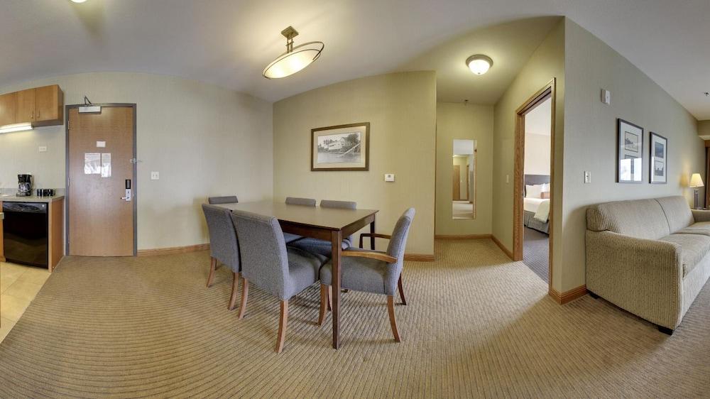 King's Pointe Waterpark Resort photo 14