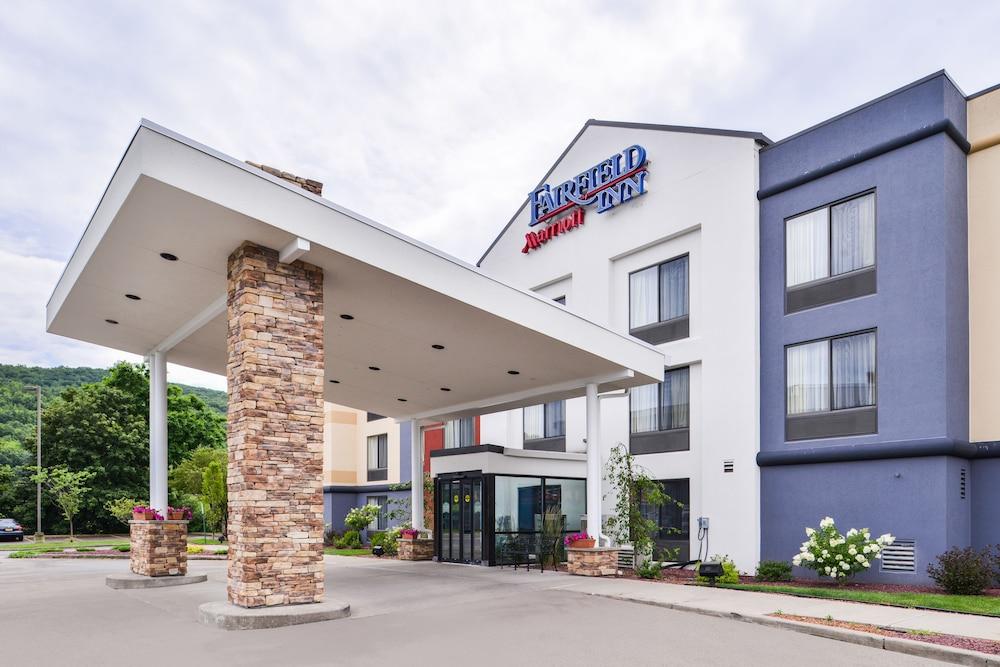 Fairfield Inn Marriott Corning photo 38
