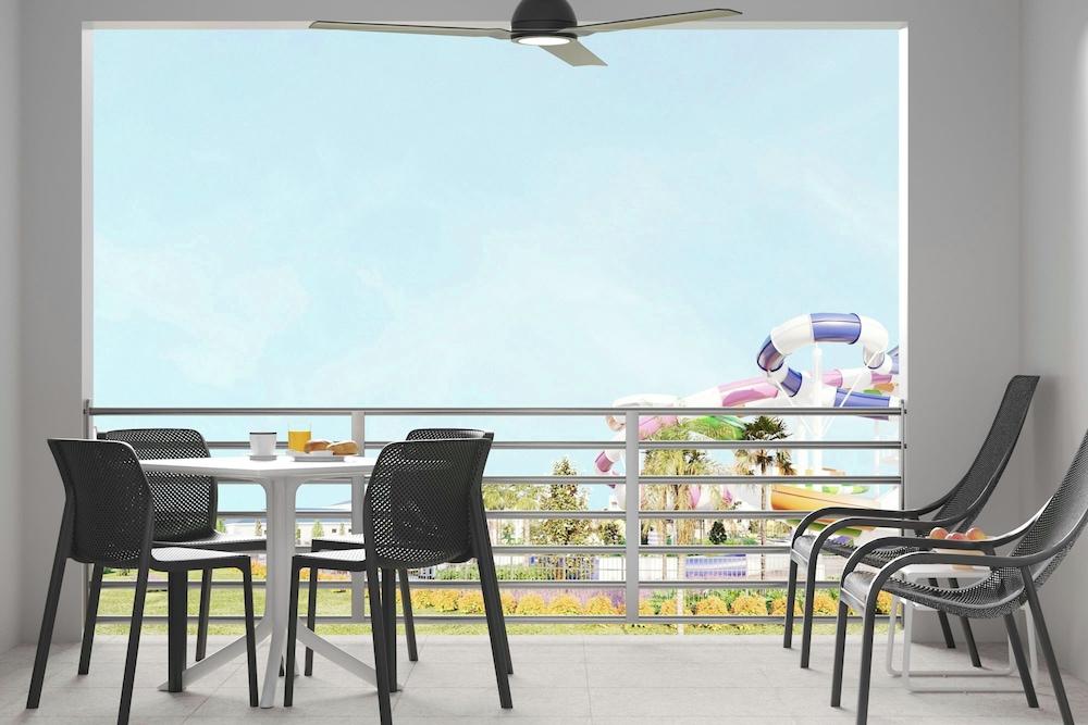 Villatel Orlando Resort, Apartments by Marriott Bonvoy photo 7