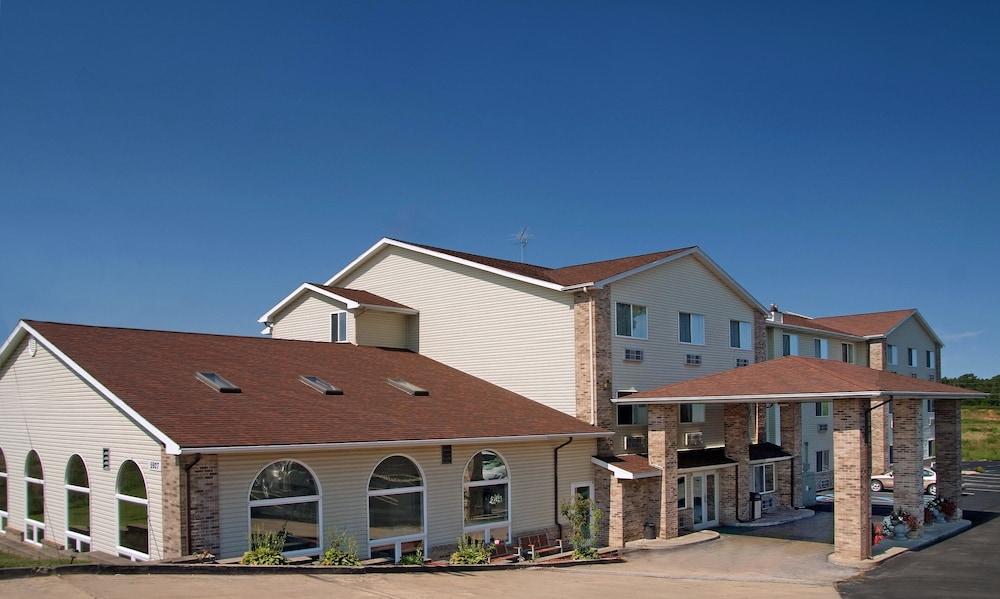 Red Roof Inn Osage Beach - Lake of the Ozarks photo 31