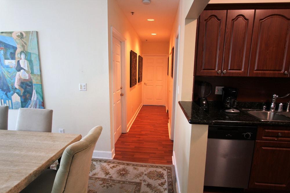 Soleil Apartments at Castle Beach Club photo 18