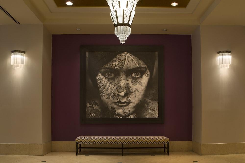 Hotel De Anza photo 3