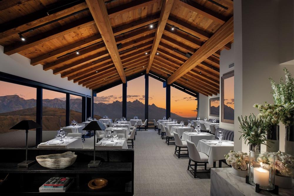 Hotel Yellowstone at Jackson Hole photo 30
