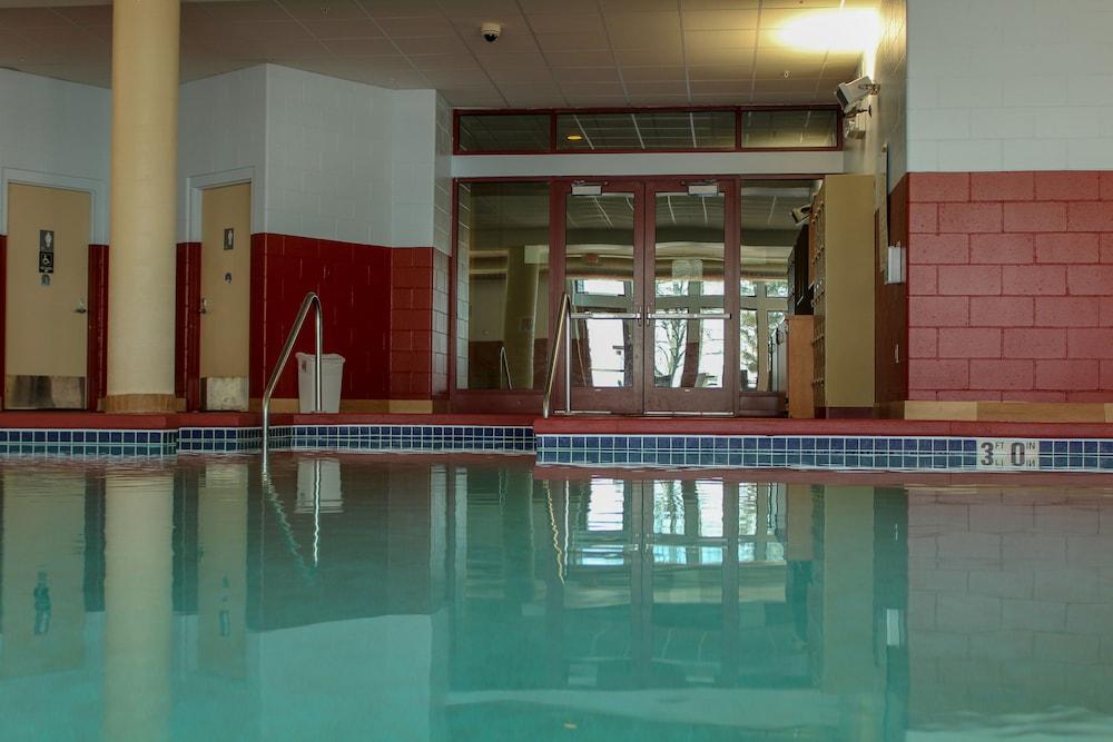 Legendary Waters Resort & Casino photo 16