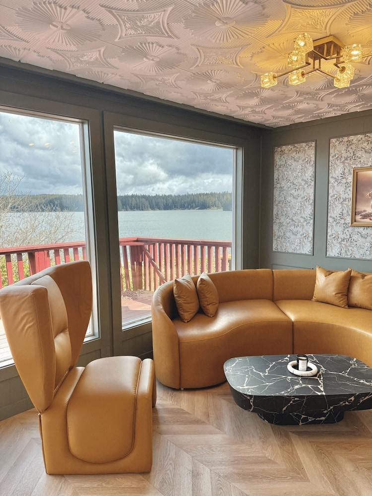 The Florentine Waterfront Hotel photo 72