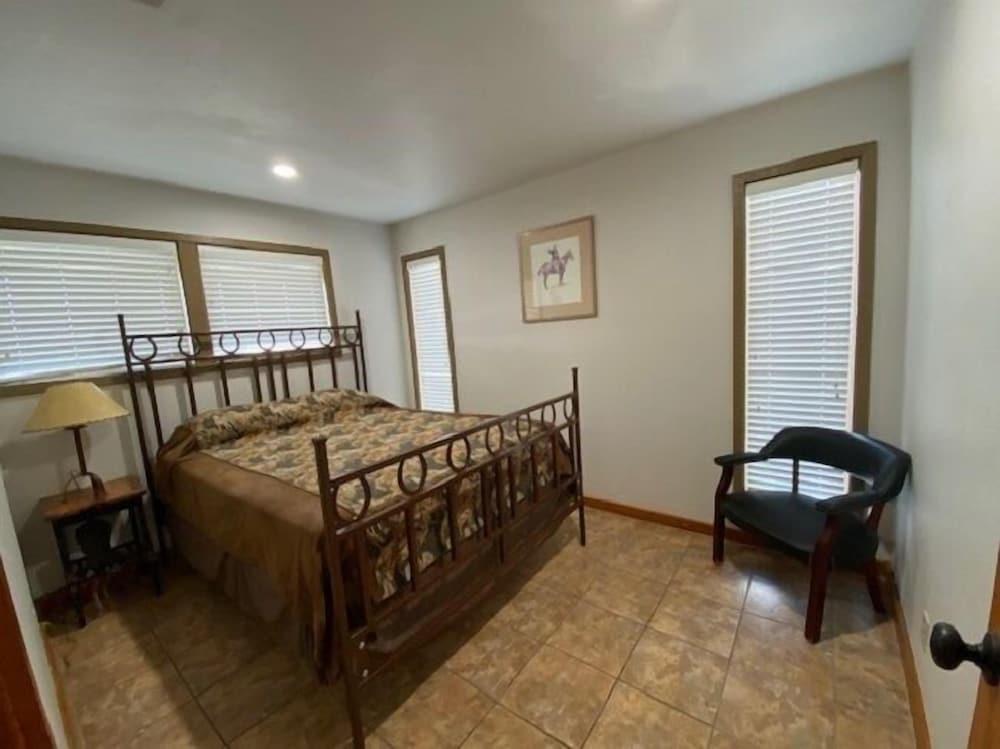 Flying L Ranch Resort photo 21