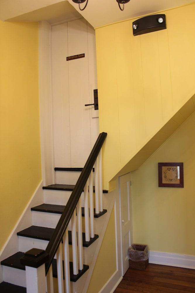 Inn at Hermannhof photo 5