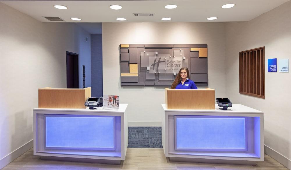 Holiday Inn Express Suites Jasper by IHG photo 24