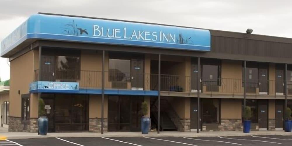 Blue Lakes Inn & Extended Stay photo 1