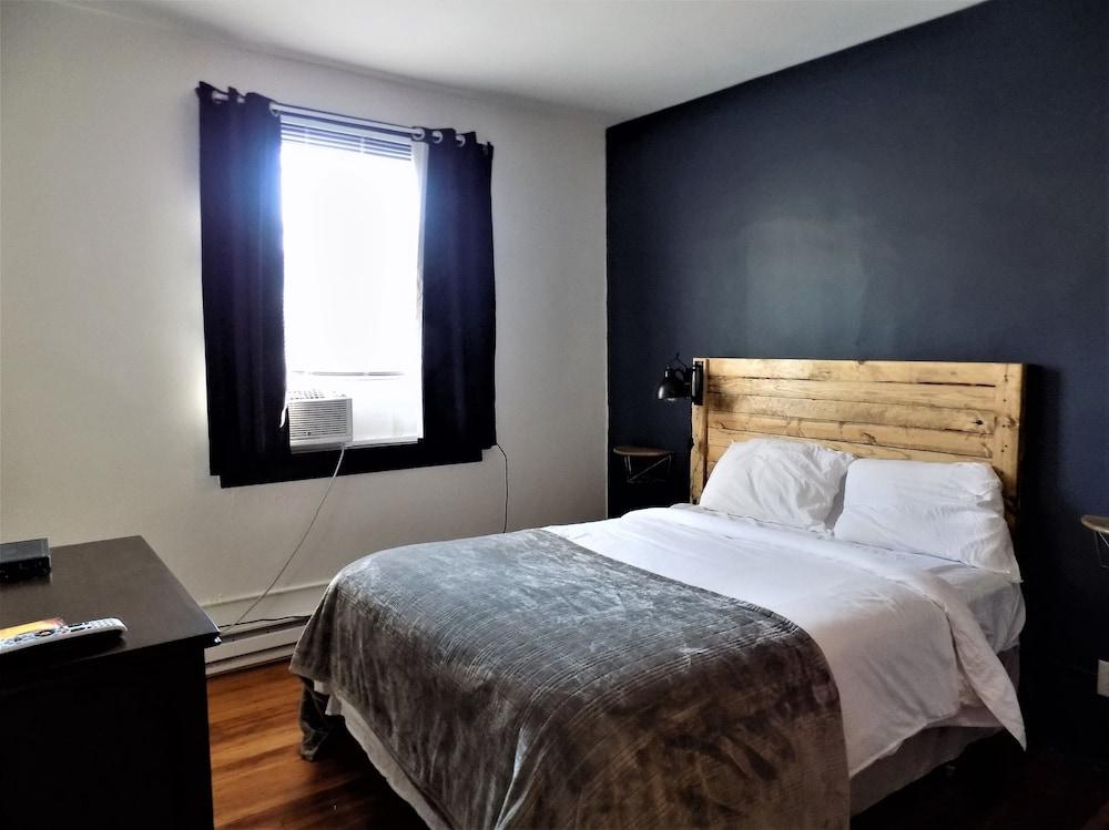 The Landmark Inn photo 30