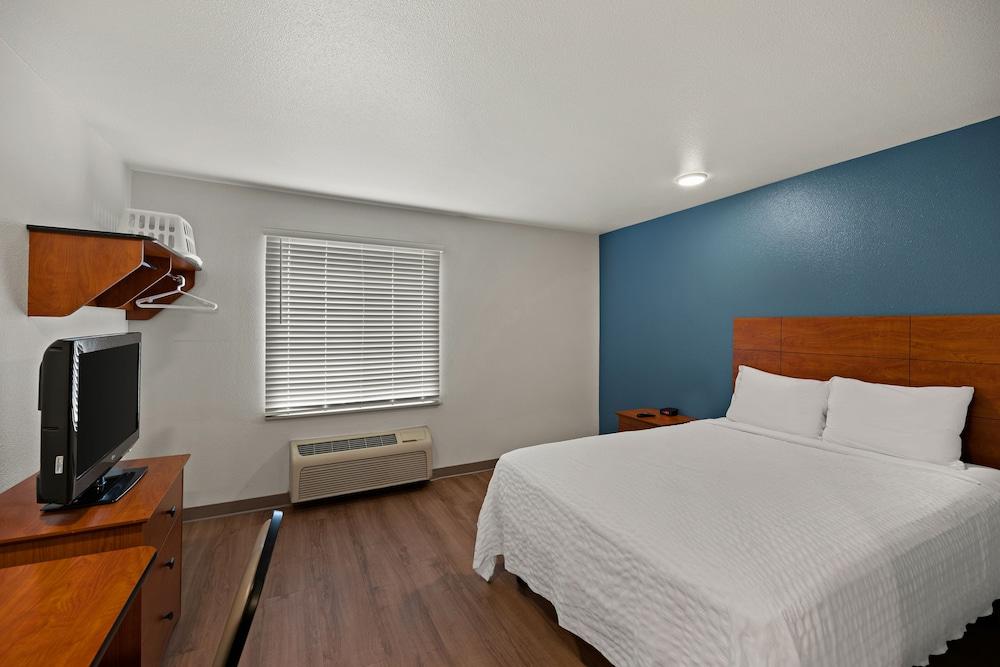 WoodSpring Suites El Paso I-10 Southeast photo 24
