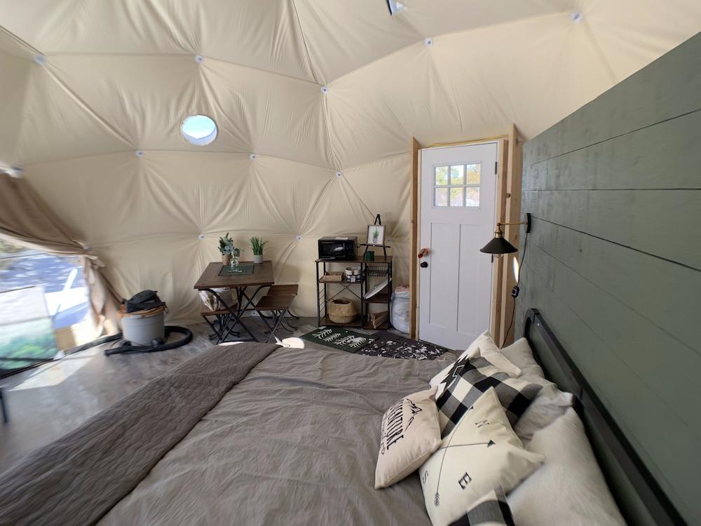 Canyonlands Dome Resort photo 41