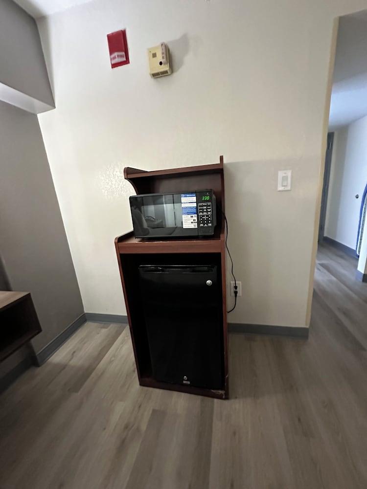 Comfort Inn Conyers photo 16