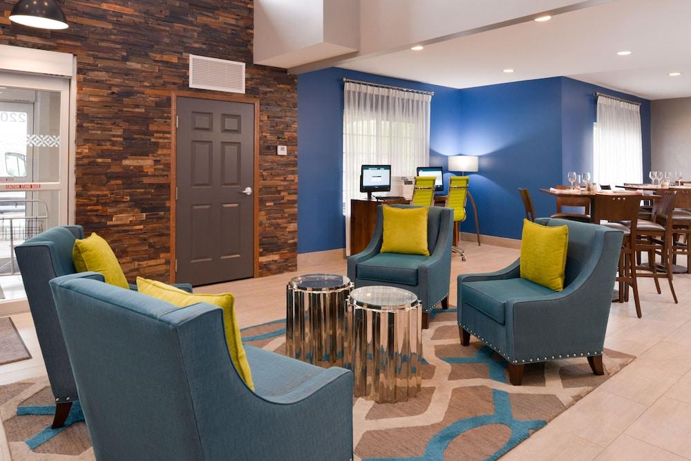 Four Points by Sheraton Mt Prospect O'Hare photo 5