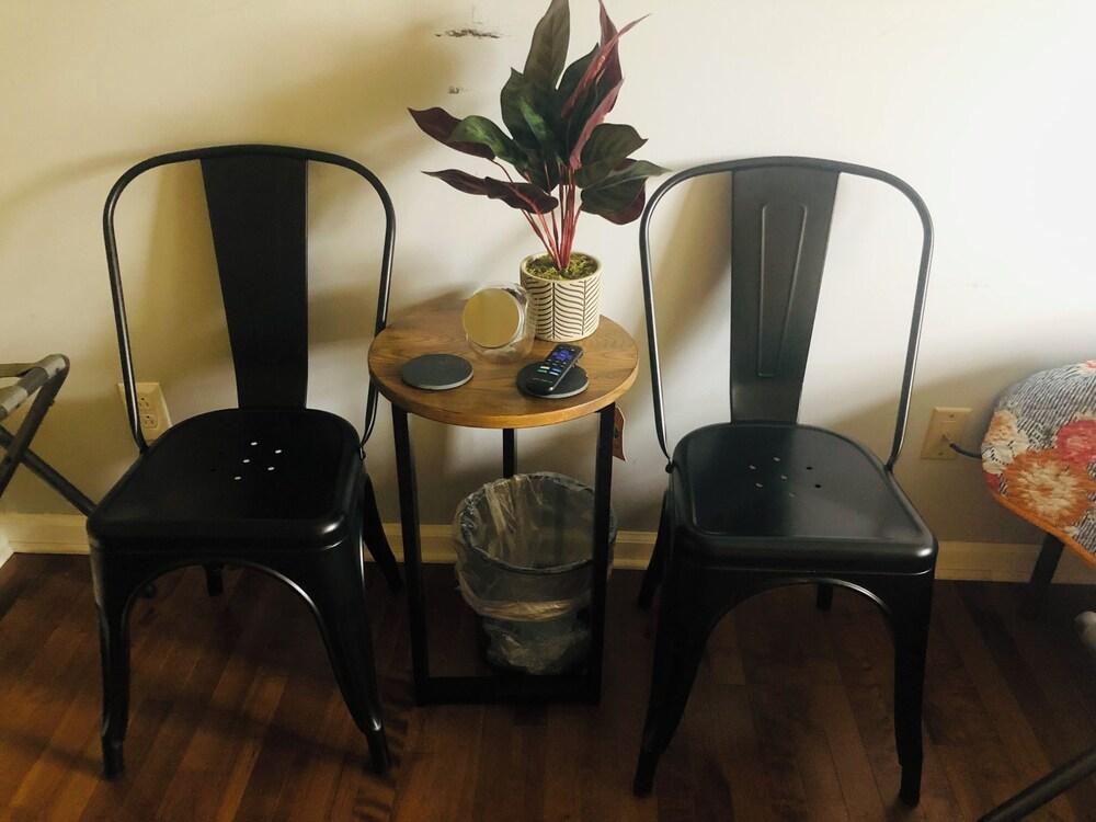 Peekskill Guesthouse photo 24