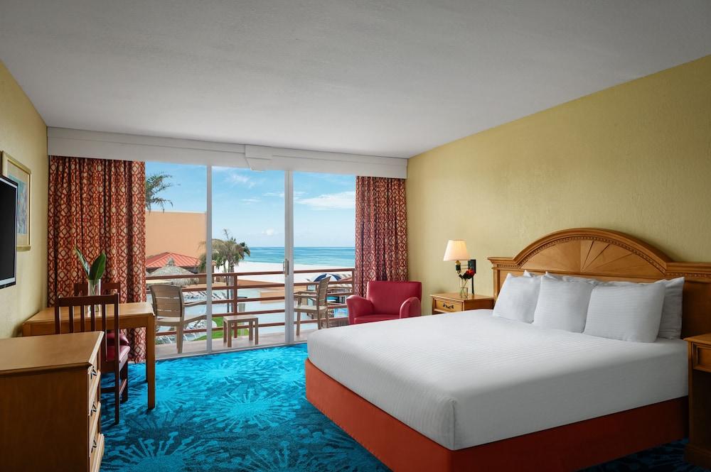 Dolphin Beach Resort photo 52
