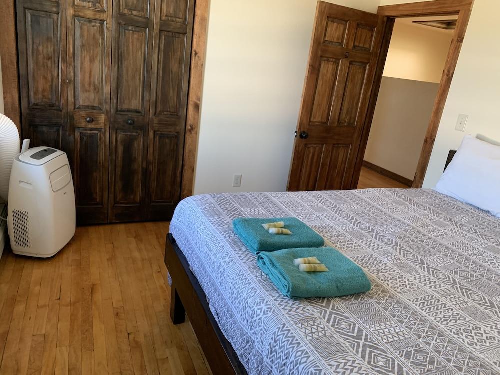 Nashwauk Lodging - Hostel photo 56