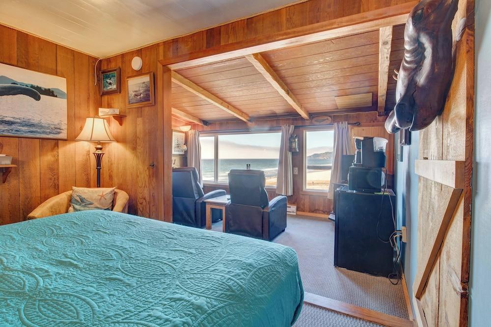 Moolack Shores Inn photo 33