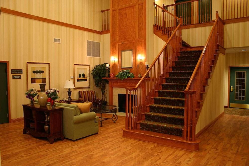 Country Inn & Suites by Radisson, Jacksonville West, FL photo 2