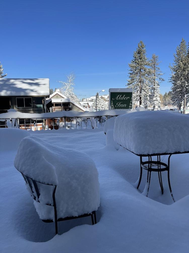 Alder Inn photo 31