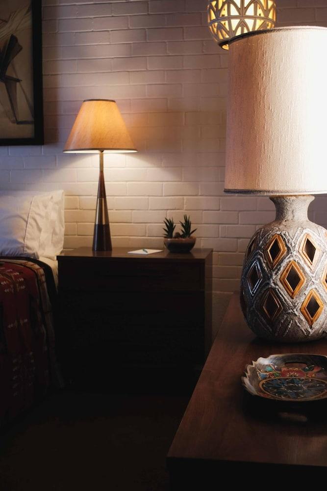 The Downtown Clifton Hotel Tucson photo 16