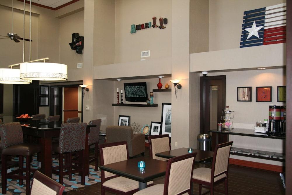 Spark by Hilton Amarillo Medical Center photo 1