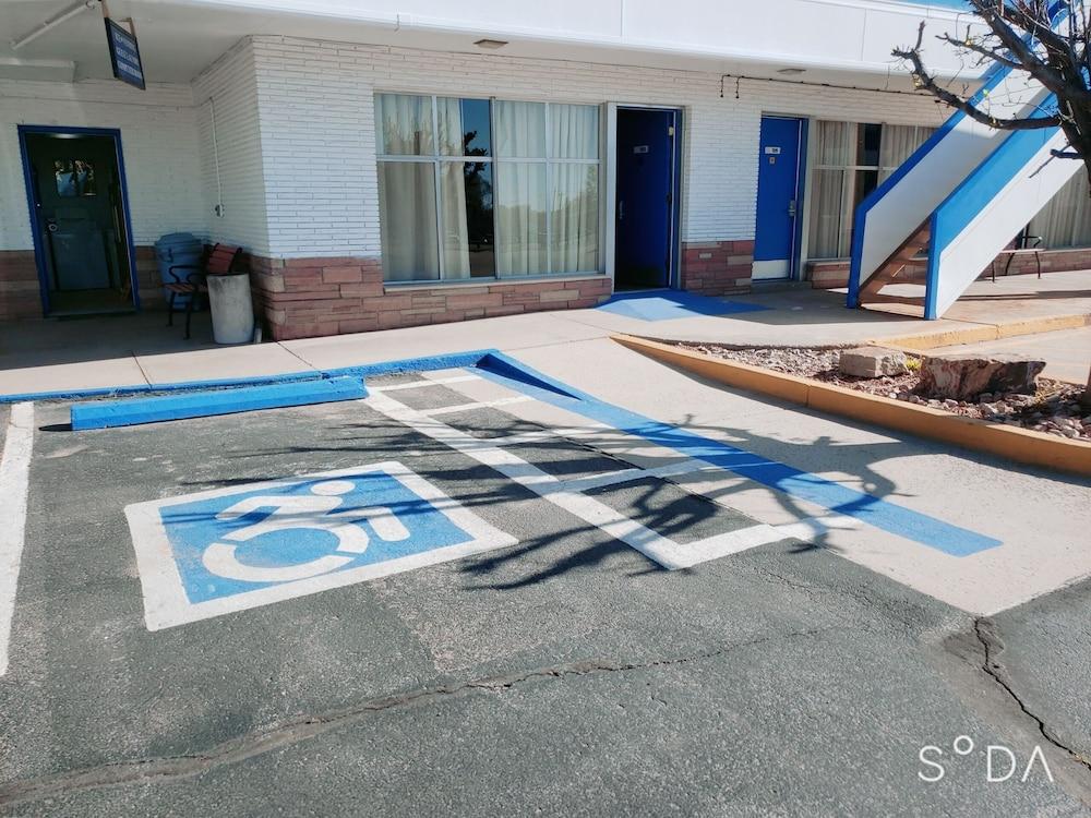 Motel 6 Canon City, CO photo 42