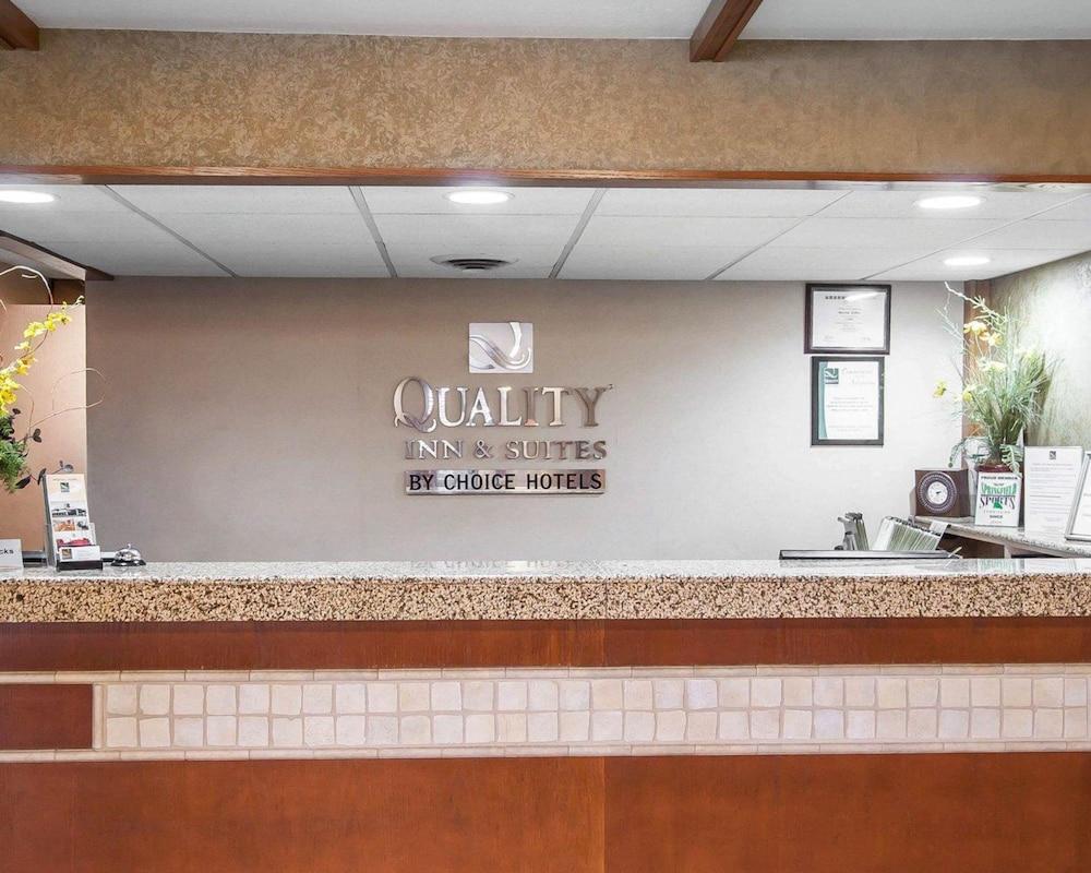 Quality Inn and Suites photo 33