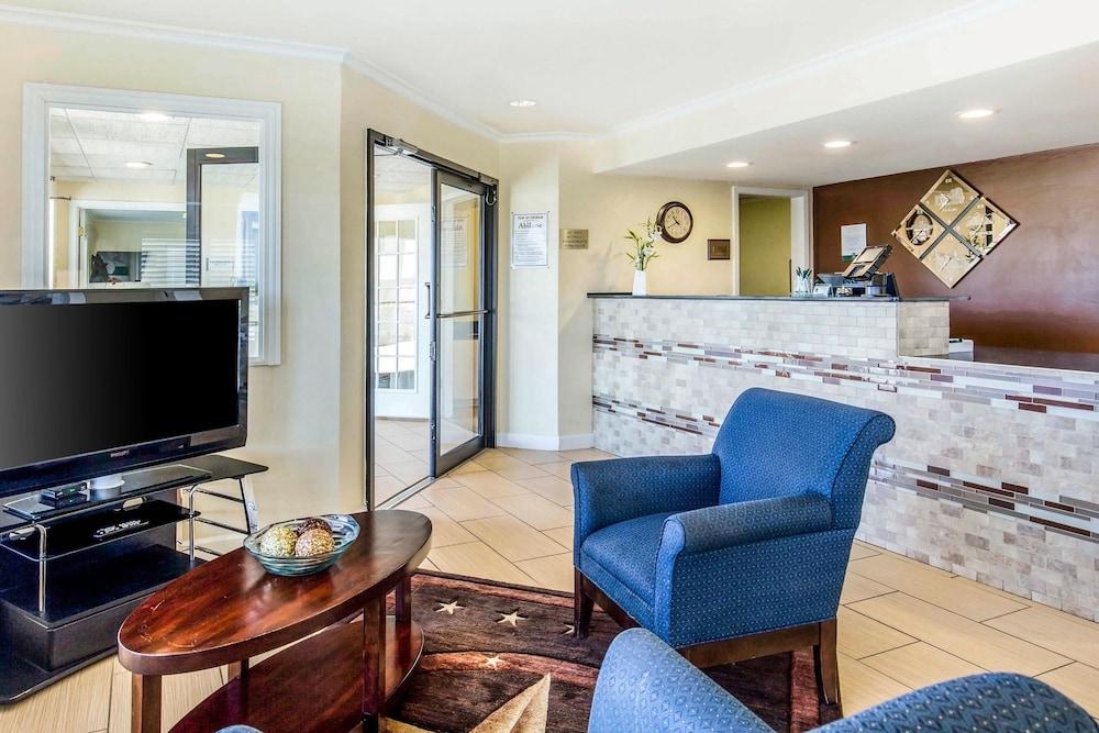 Quality Inn & Suites Abilene North photo 4