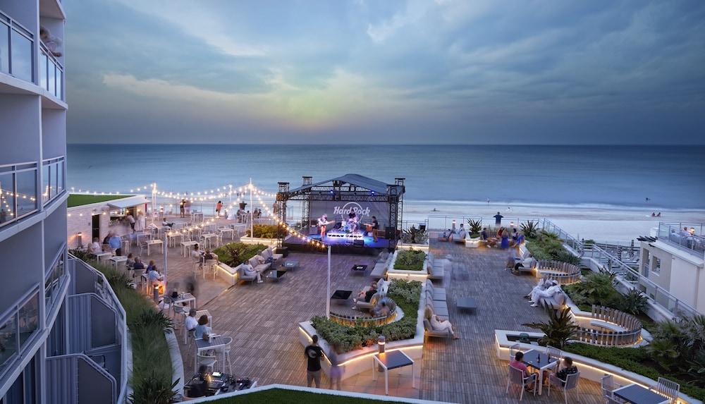 Hard Rock Hotel Daytona Beach photo 43