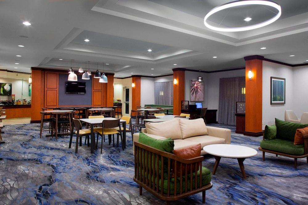 Fairfield Inn & Suites by Marriott Montgomery EastChase Pkwy photo 2