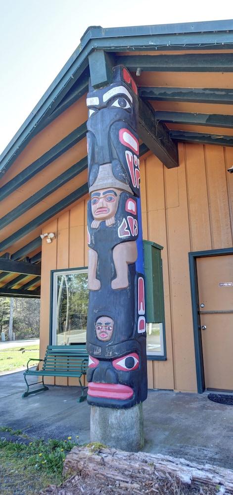 Quileute Oceanside Resort photo 36