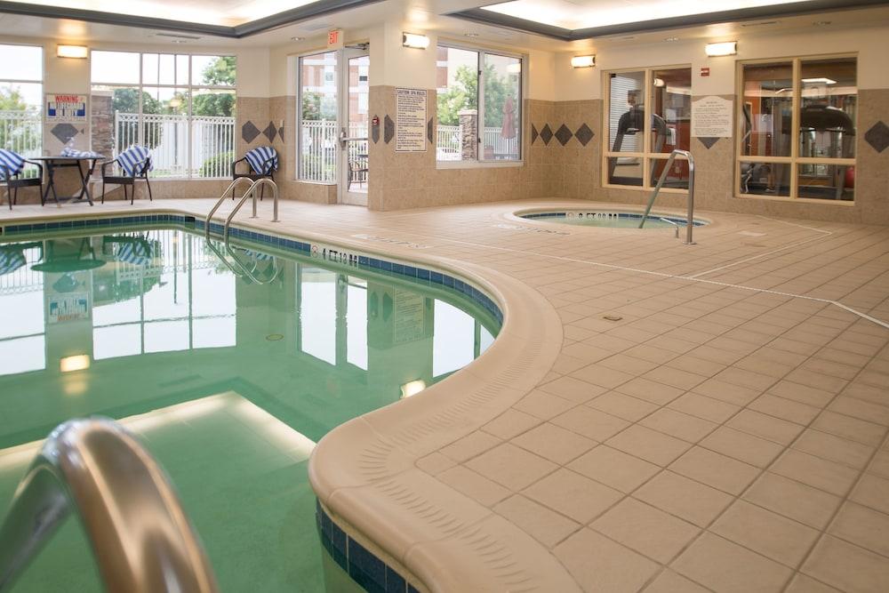 Hilton Garden Inn Fayetteville Fort Bragg photo 97