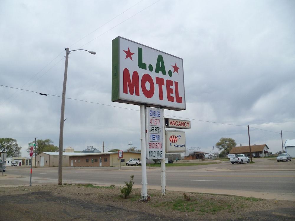 La Motel photo 30