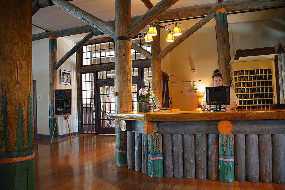 Paradise Inn photo 21
