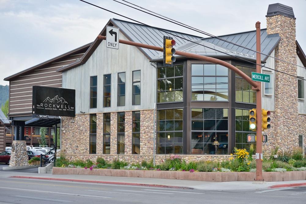 The Rockwell Inn photo 68