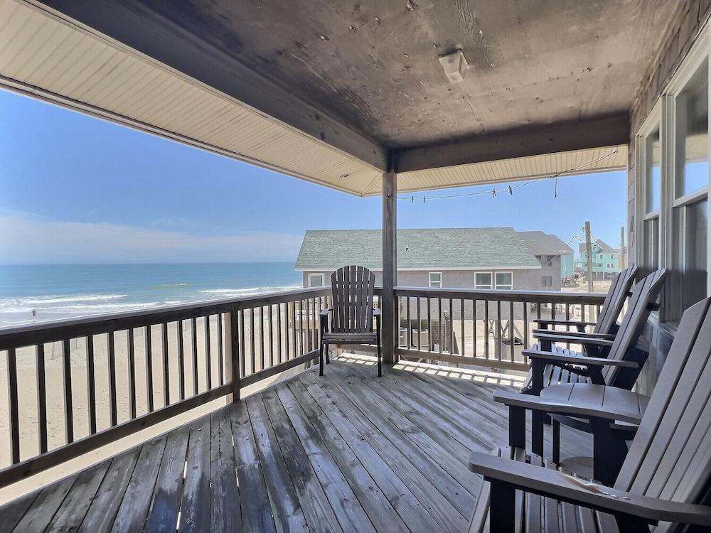 Lighthouse View Oceanfront Lodging photo 2