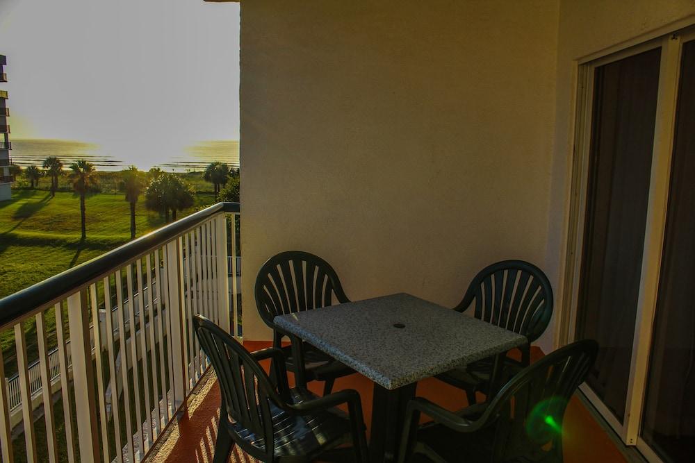 The Resort on Cocoa Beach photo 18