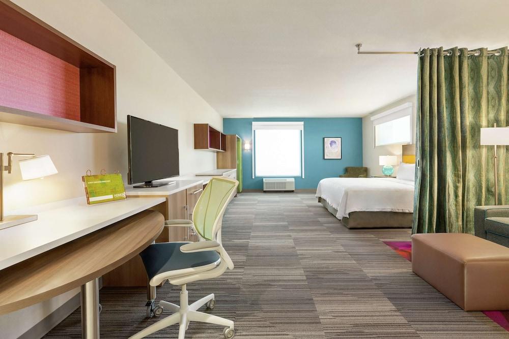 Home2 Suites by Hilton Colorado Springs South photo 14